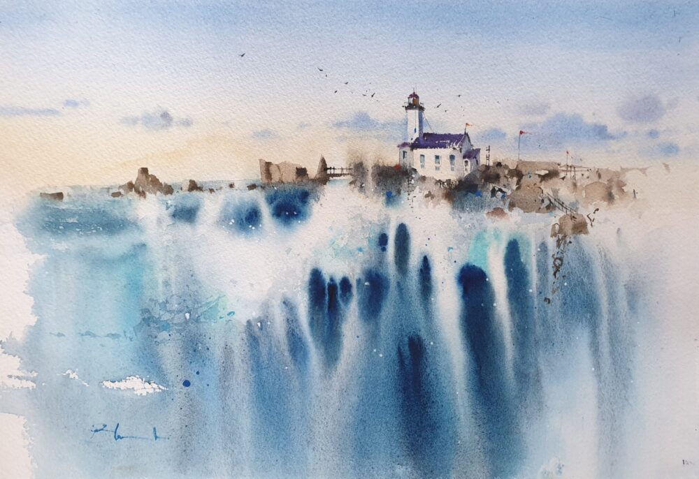 The Lighthouse
