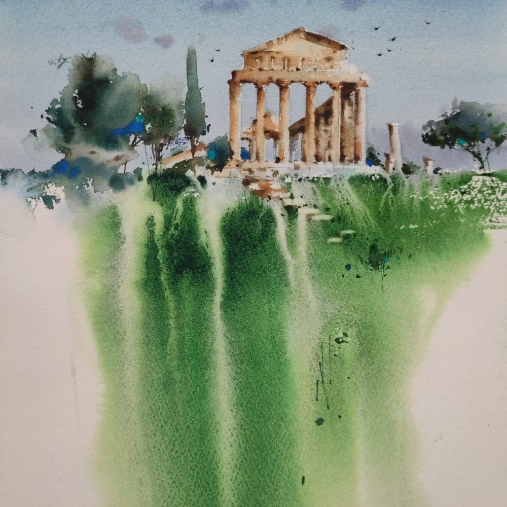 Paestum I